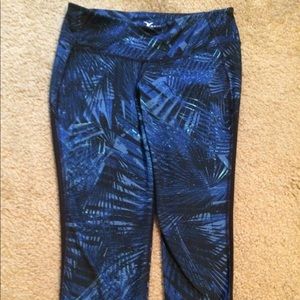 Activewear 3/4 leggings